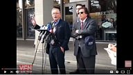 UC Berkeley Lawsuit: W. Becker, Esq. of Freedom X Law & A. C. Eisner, Esq. of Shawn Steel Law Firm